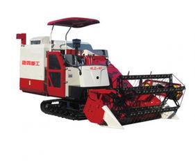 雷沃gk100收割机视频,高效作业，引领农业现代化