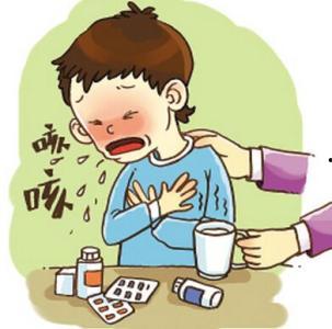 抽多动症清嗓子视频清嗓子的声音,捕捉多动症儿童清嗓子的独特声音