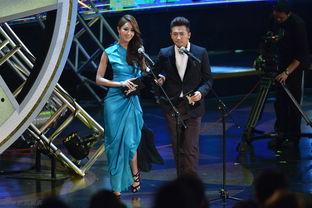 49届金马奖完整视频,星光熠熠，精彩瞬间回顾