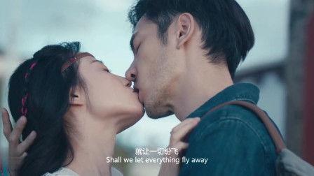 亲嘴亲嘴视频,亲嘴视频背后的浪漫故事