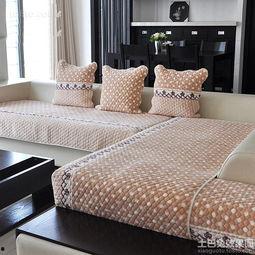 视频教我们钩沙发垫子