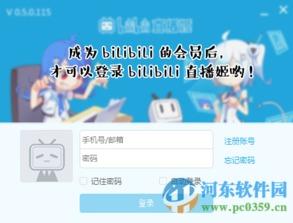 bilibili电脑下载视频,轻松保存心仪视频，享受便捷观看体验